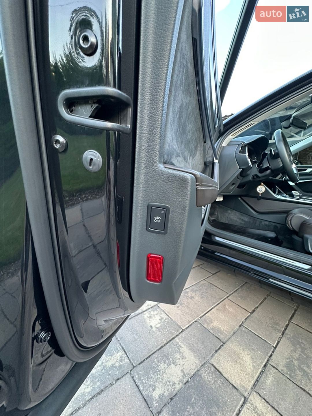 Audi A6 2018 VIN WAUZZZF26KN004678 фото оголошення 69 з 133