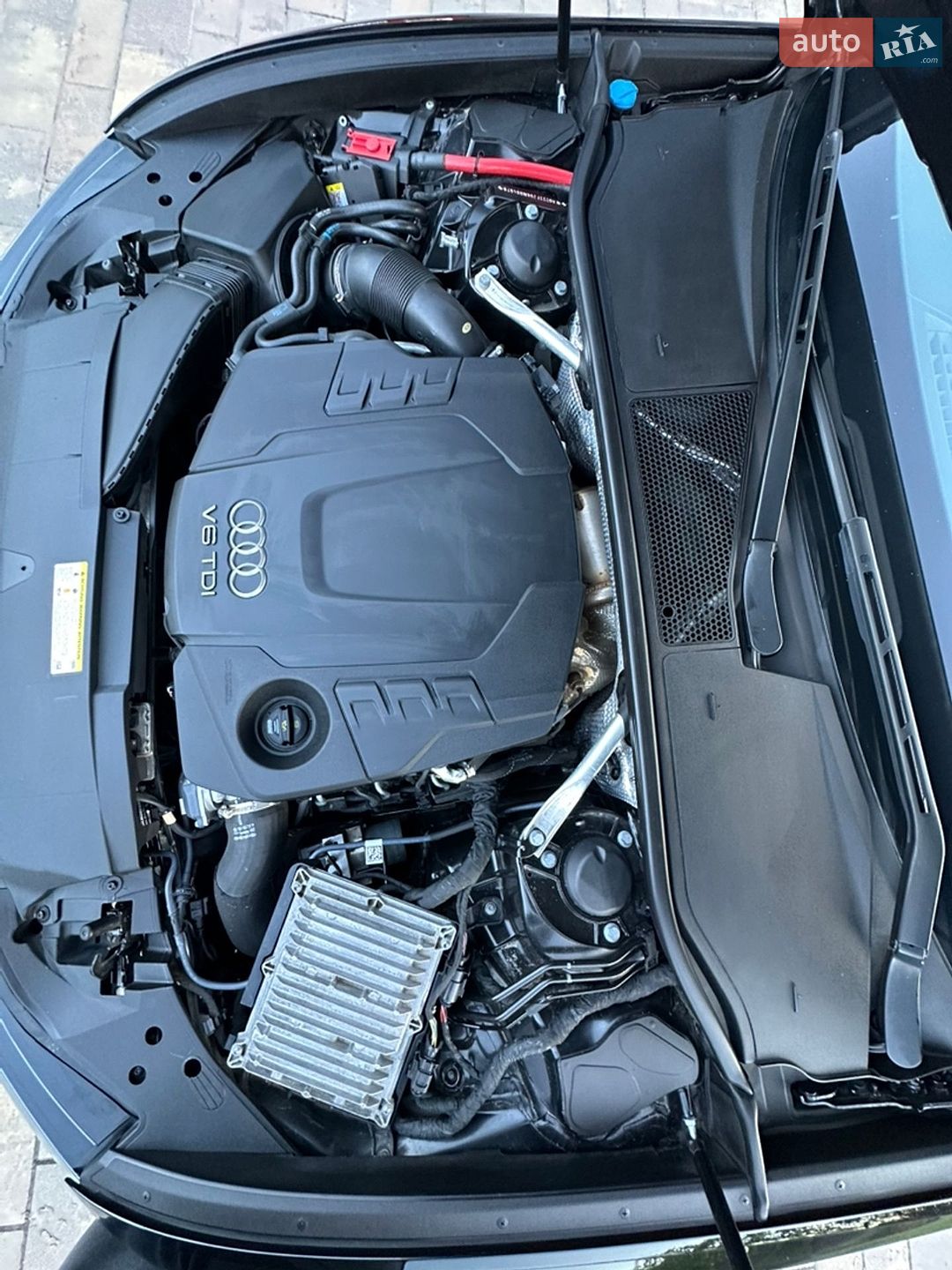 Audi A6 2018 VIN WAUZZZF26KN004678 фото оголошення 72 з 133