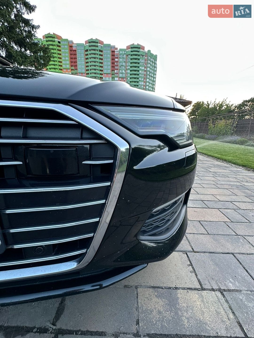Audi A6 2018 VIN WAUZZZF26KN004678 фото оголошення 77 з 133