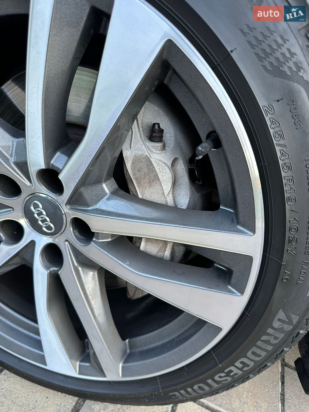 Audi A6 2018 VIN WAUZZZF26KN004678 фото оголошення 81 з 133