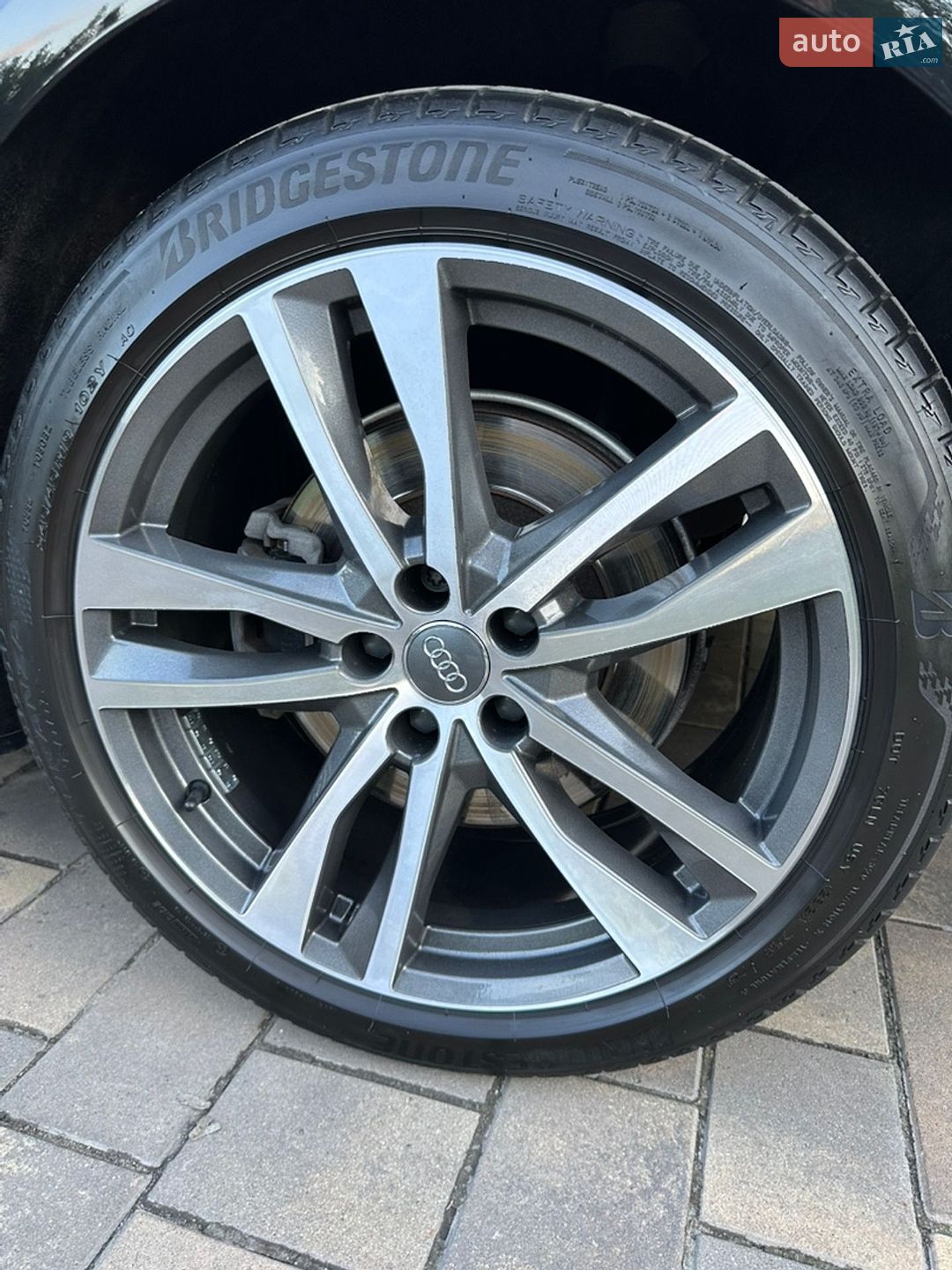 Audi A6 2018 VIN WAUZZZF26KN004678 фото оголошення 83 з 133