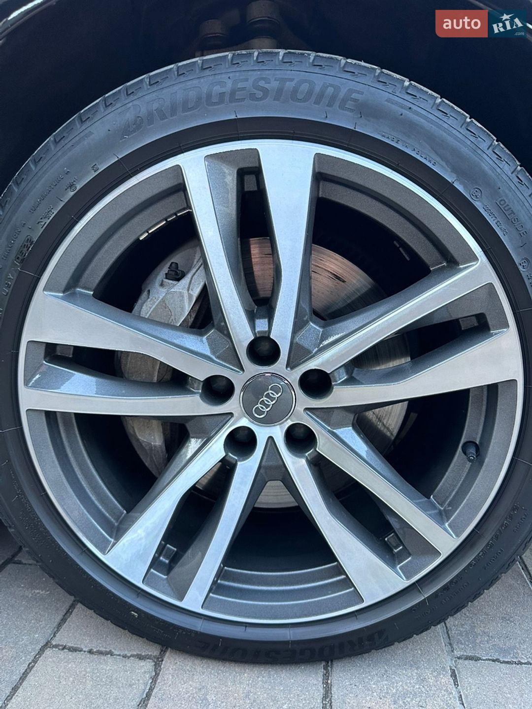 Audi A6 2018 VIN WAUZZZF26KN004678 фото оголошення 87 з 133