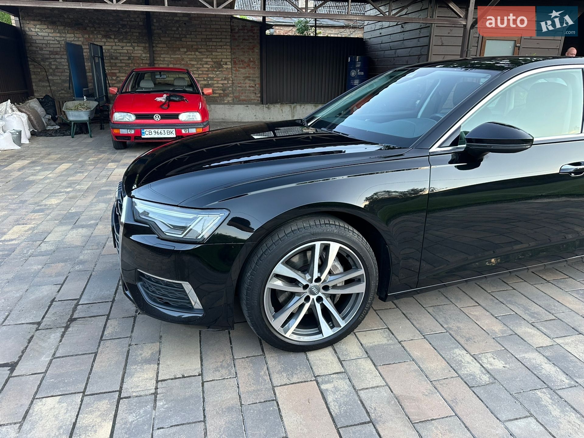 Audi A6 2018 VIN WAUZZZF26KN004678 фото оголошення 92 з 133