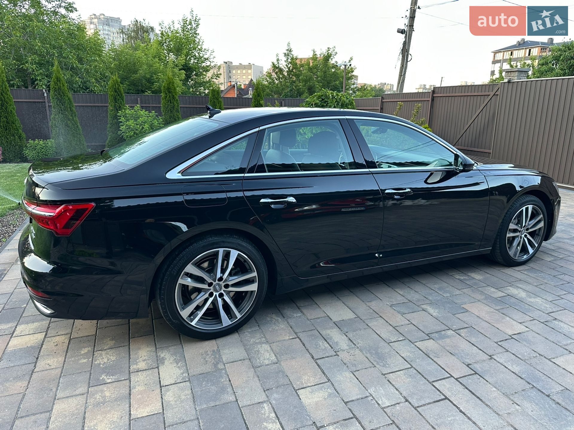 Audi A6 2018 VIN WAUZZZF26KN004678 фото оголошення 95 з 133