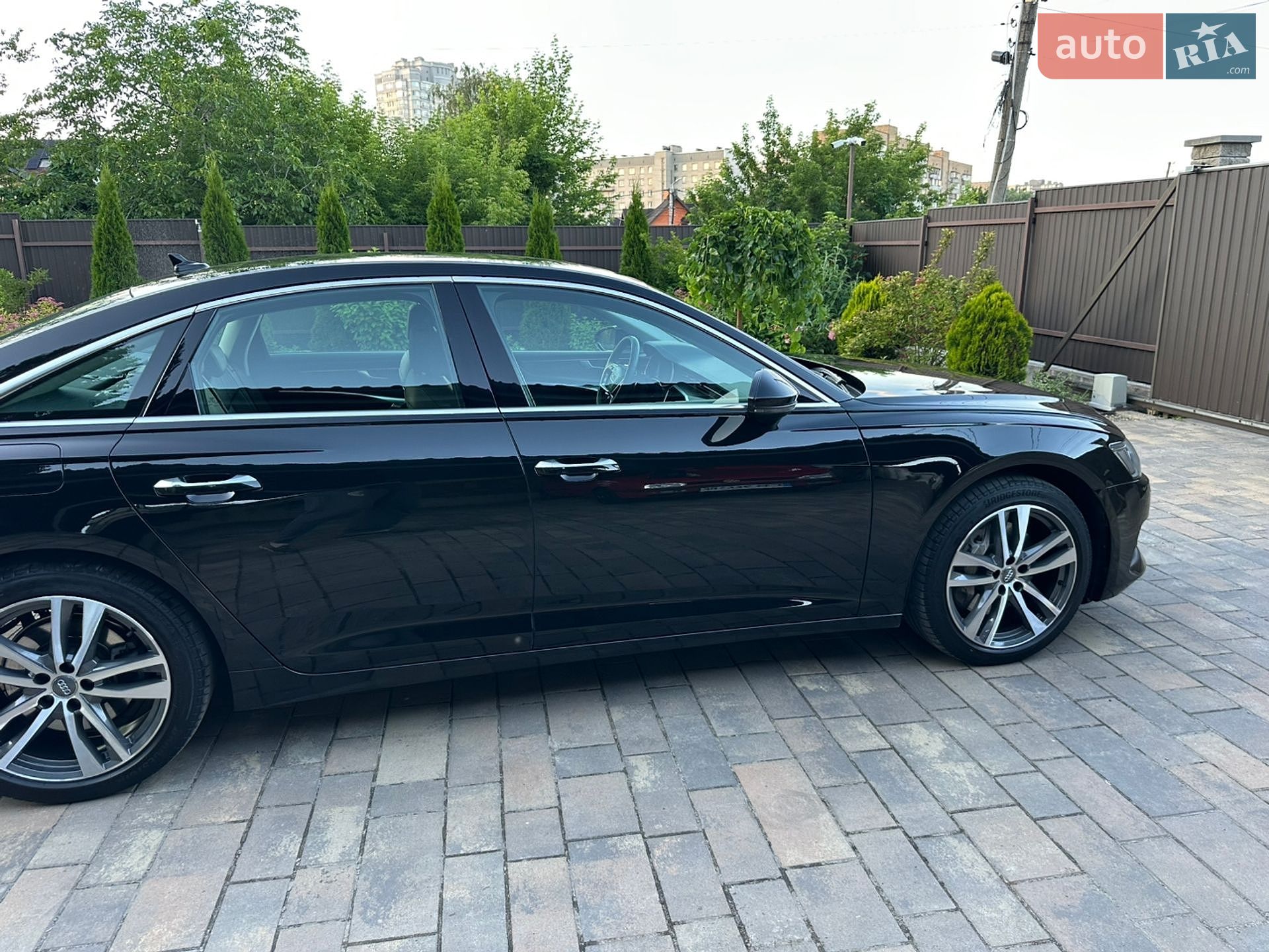 Audi A6 2018 VIN WAUZZZF26KN004678 фото оголошення 96 з 133