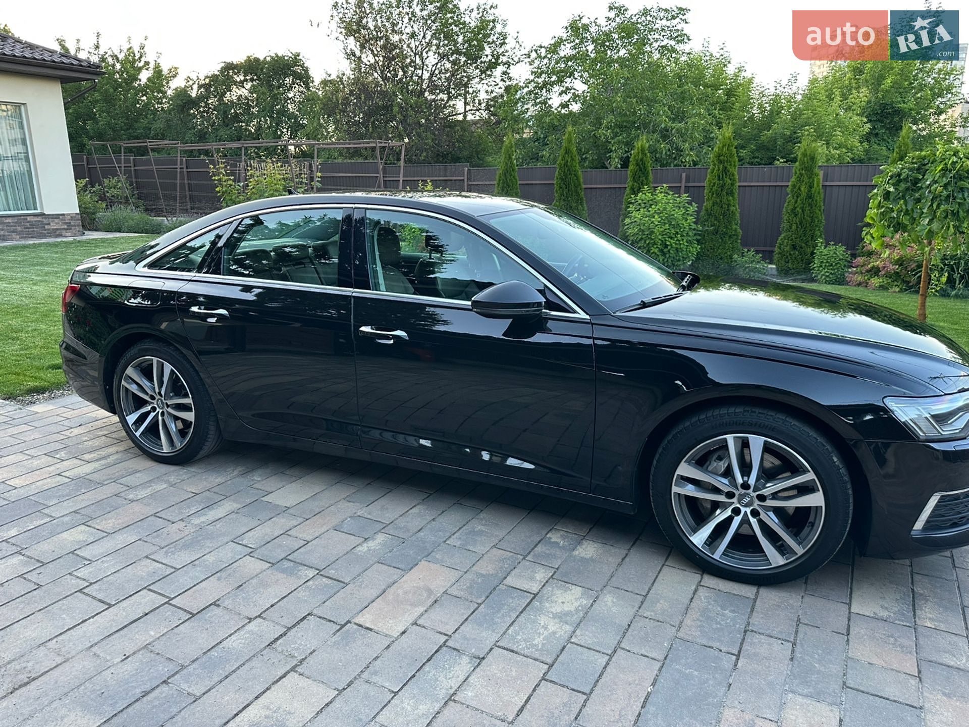 Audi A6 2018 VIN WAUZZZF26KN004678 фото оголошення 97 з 133