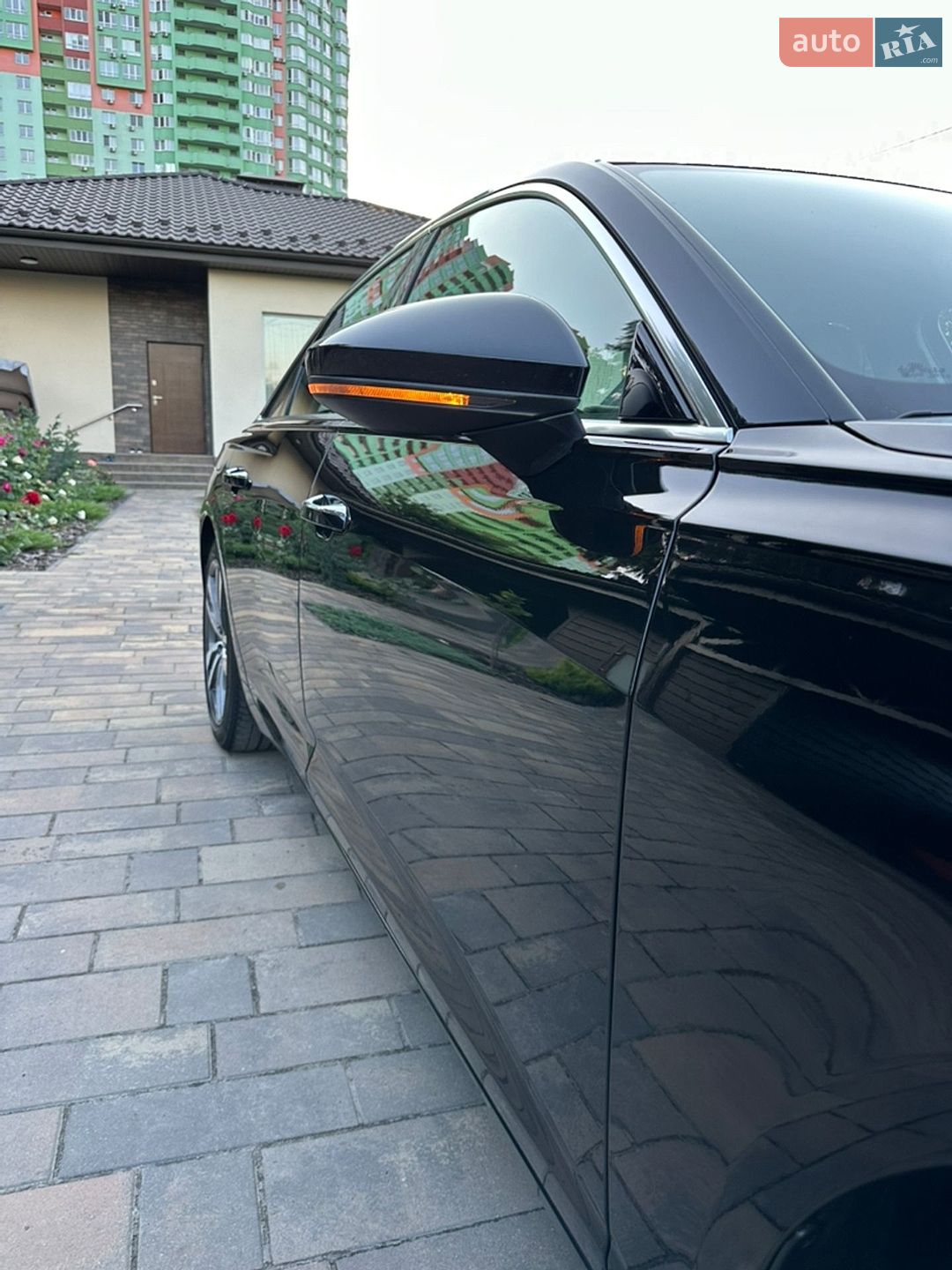 Audi A6 2018 VIN WAUZZZF26KN004678 фото оголошення 117 з 133