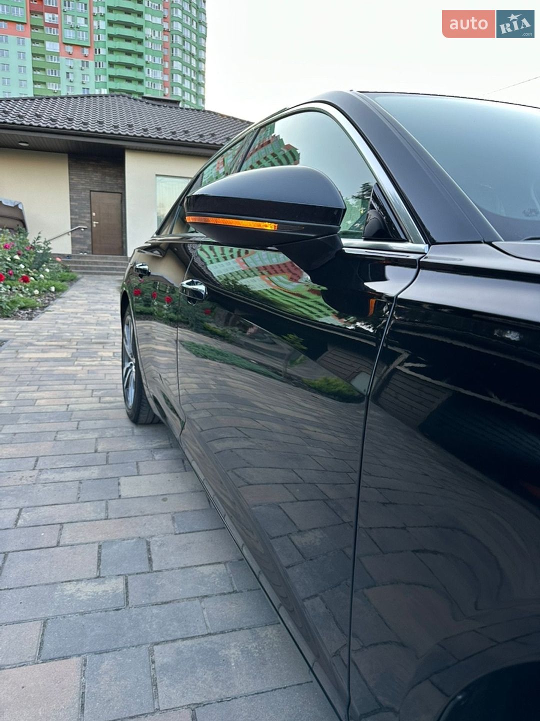Audi A6 2018 VIN WAUZZZF26KN004678 фото оголошення 118 з 133
