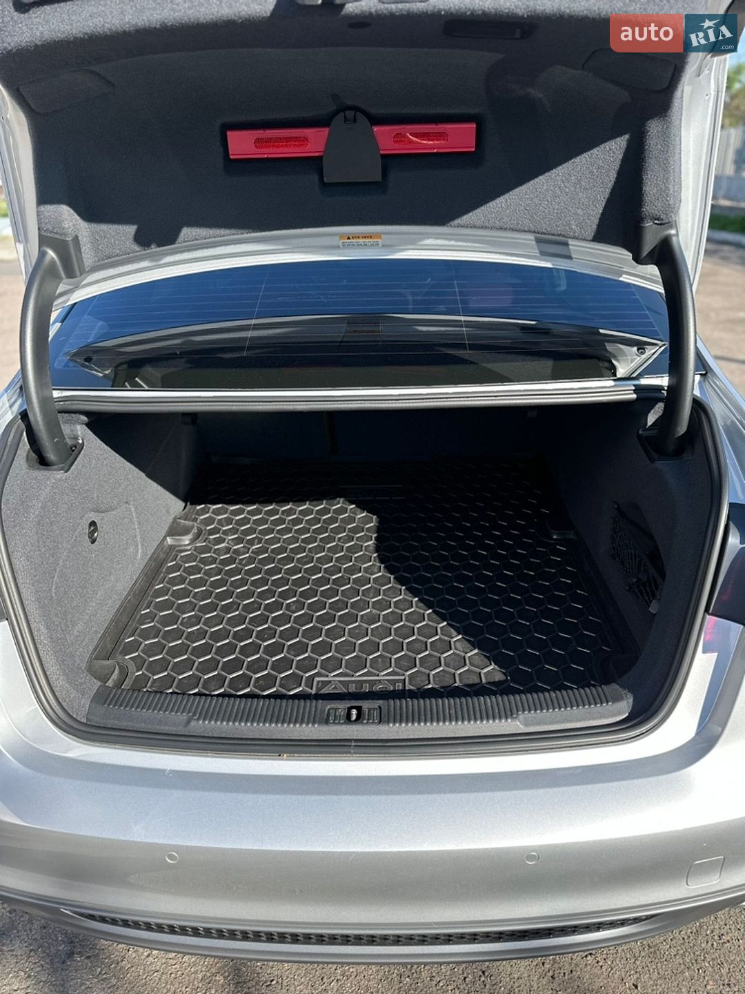 Audi A6 2014 VIN WAUZZZ4G5EN131540 фото оголошення 6 з 10