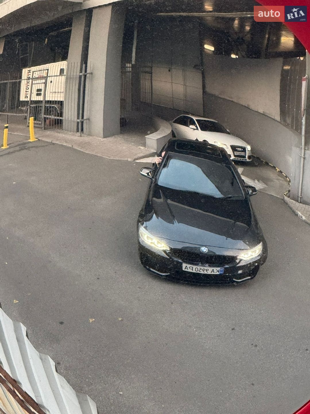 BMW 428XI 2013 VIN WBA3N9C58EF721307 фото оголошення 4 з 4