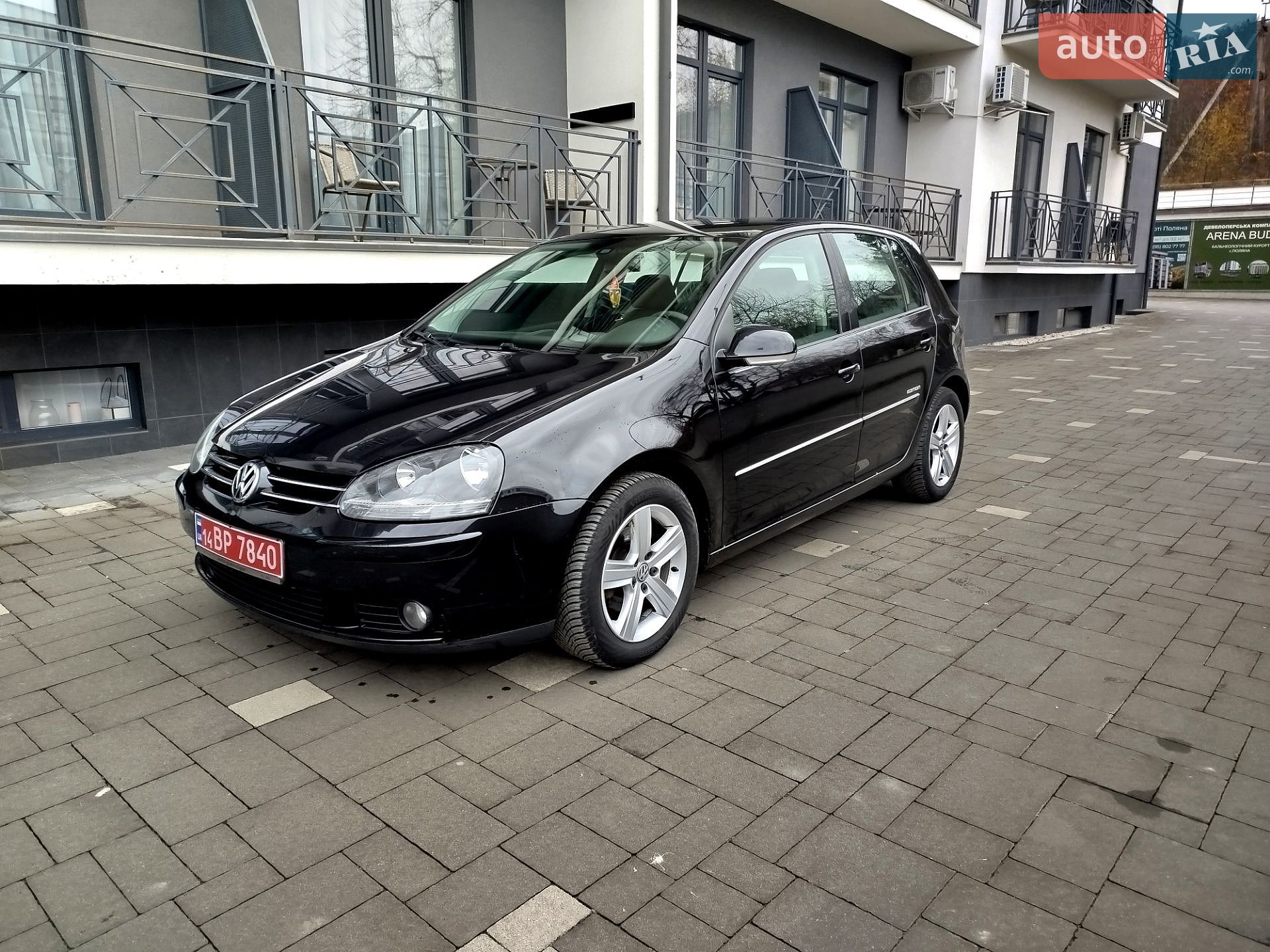 Volkswagen Golf 2008 VIN WVWZZZ1KZ8W298941 фото оголошення 7 з 16