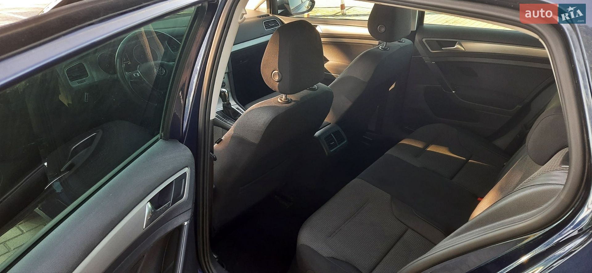 Volkswagen Golf 2013 VIN WVWZZZAUZEW230099 фото оголошення 3 з 45