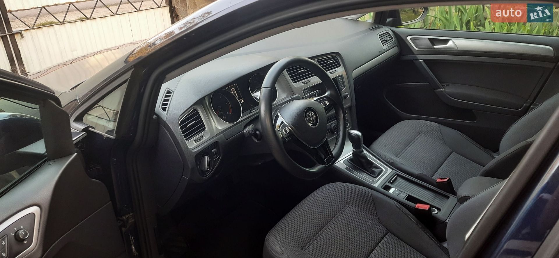 Volkswagen Golf 2013 VIN WVWZZZAUZEW230099 фото оголошення 7 з 45