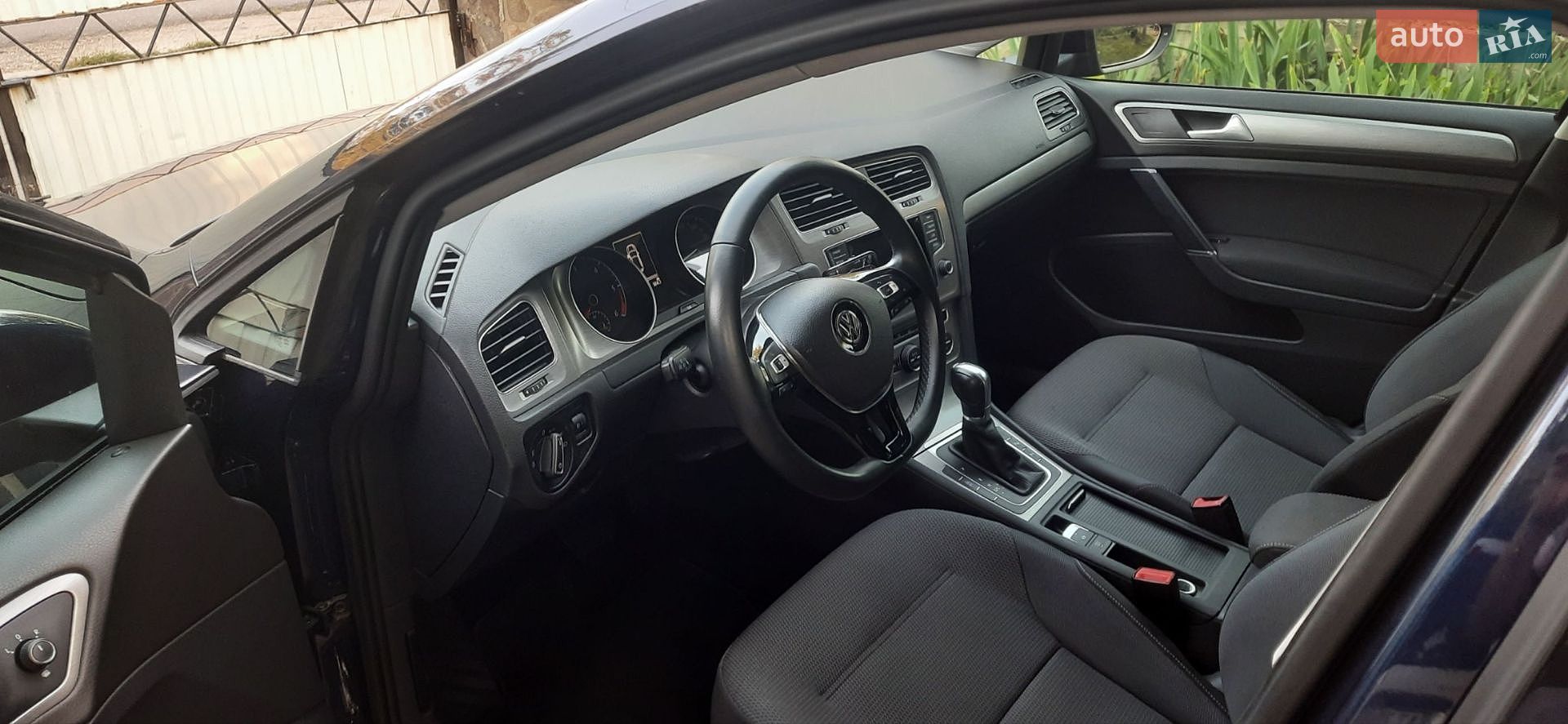 Volkswagen Golf 2013 VIN WVWZZZAUZEW230099 фото оголошення 8 з 45