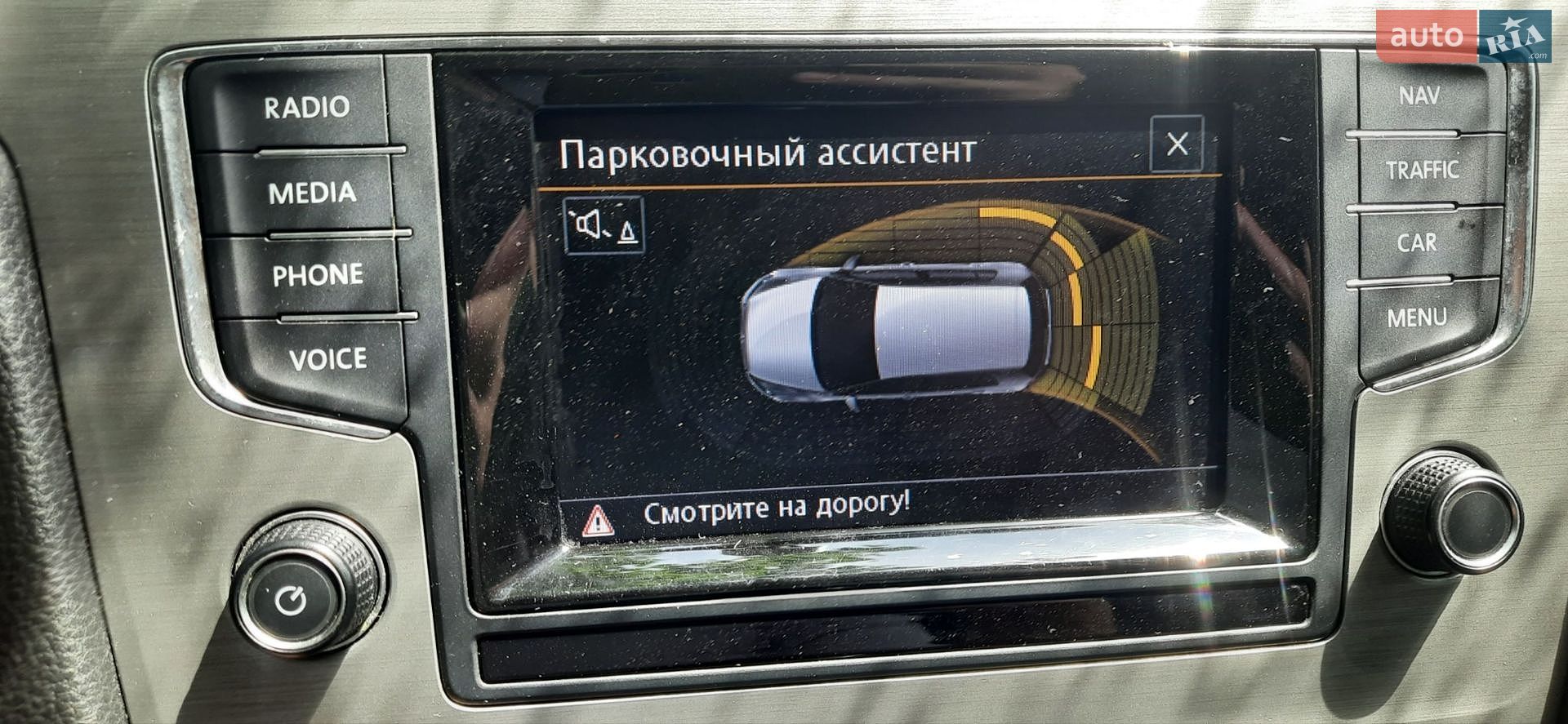 Volkswagen Golf 2013 VIN WVWZZZAUZEW230099 фото оголошення 26 з 45