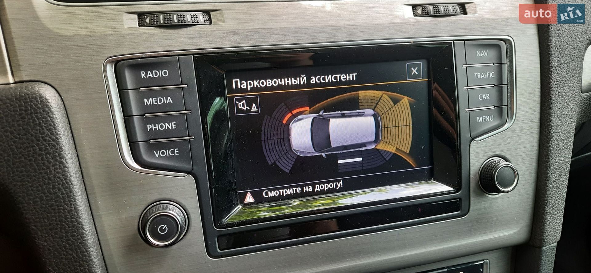 Volkswagen Golf 2013 VIN WVWZZZAUZEW230099 фото оголошення 32 з 45