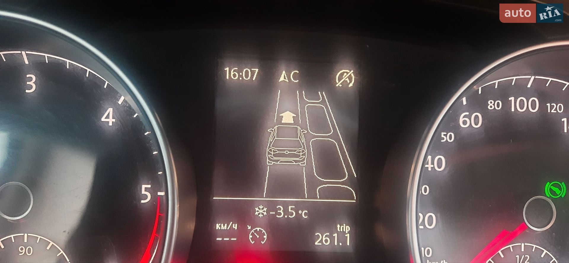 Volkswagen Golf 2013 VIN WVWZZZAUZEW230099 фото оголошення 34 з 45