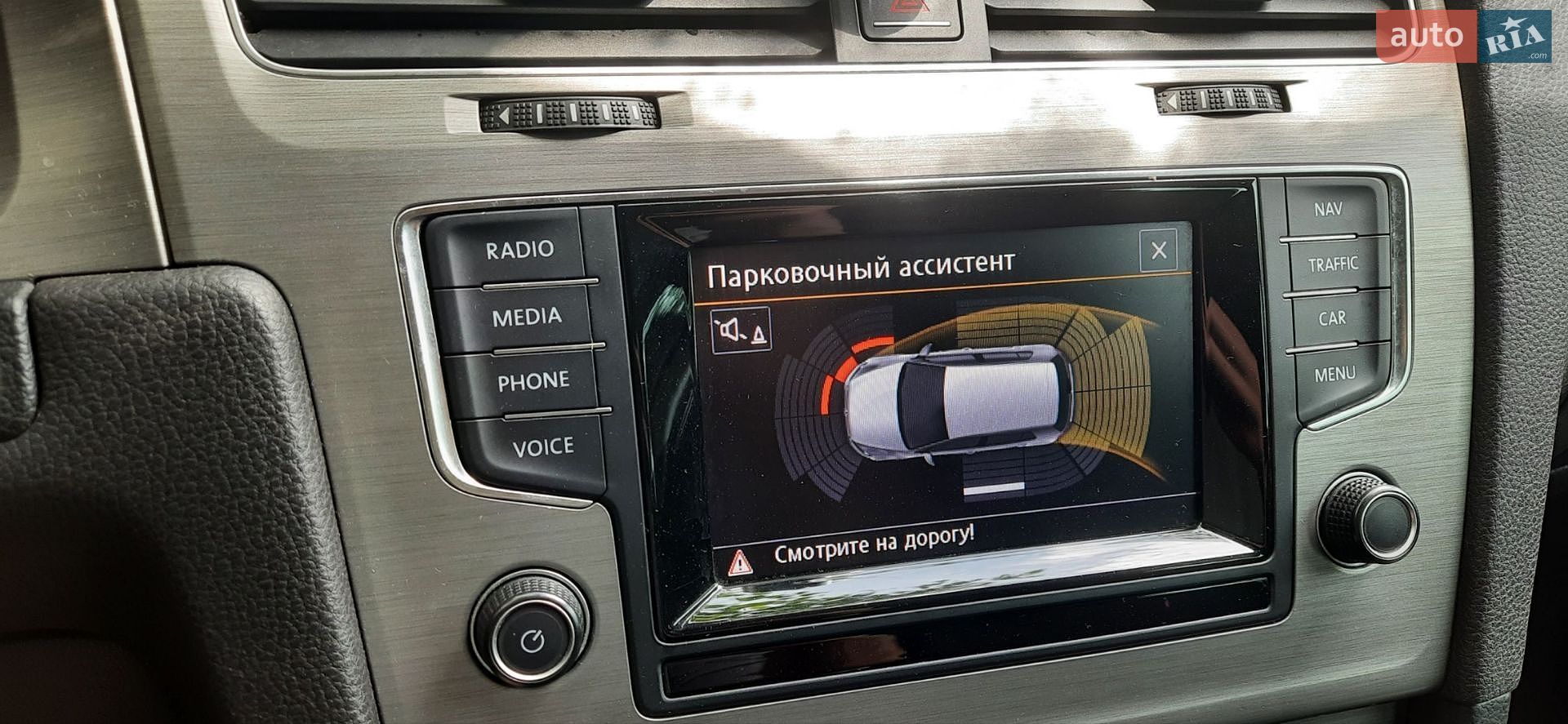 Volkswagen Golf 2013 VIN WVWZZZAUZEW230099 фото оголошення 37 з 45