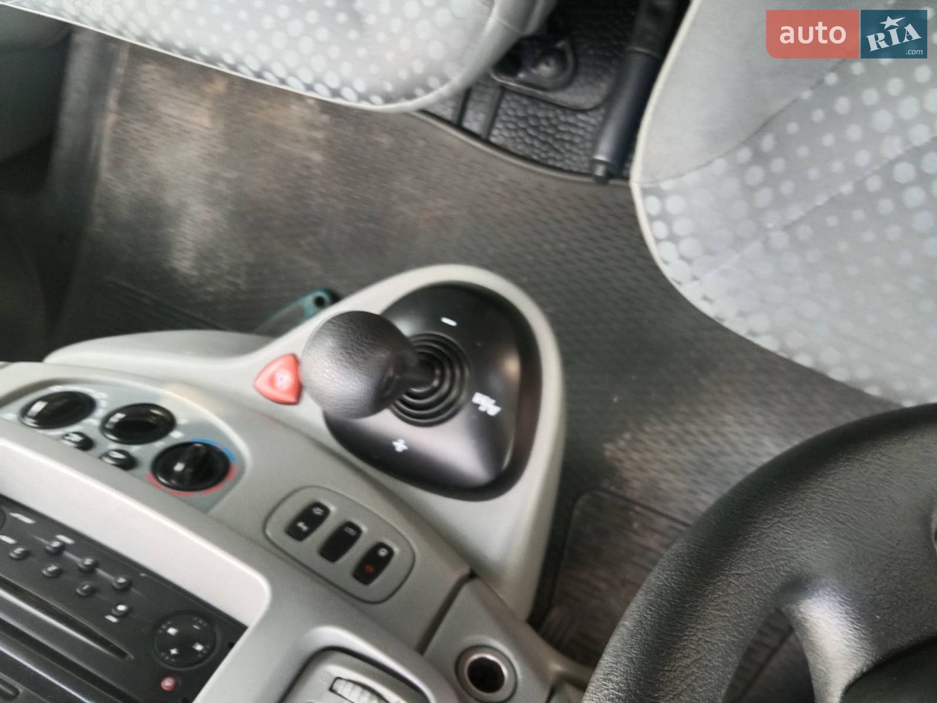 Renault Trafic 2007 VIN VF1FLAHA67Y215892 фото оголошення 45 з 55