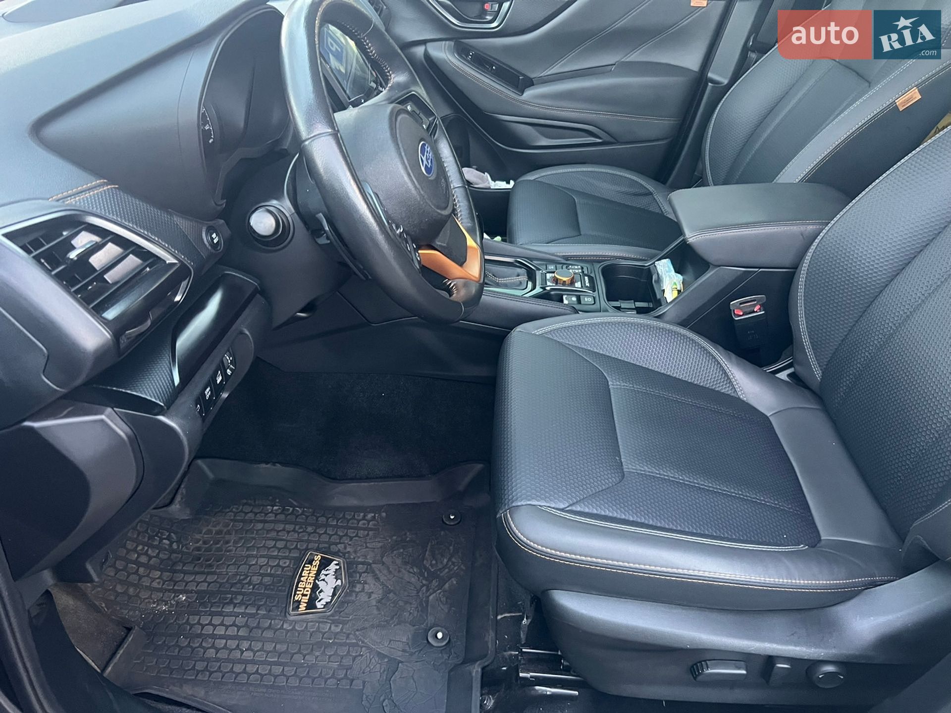 Subaru Forester 2023 VIN JF2SKAMC2PH447990 фото оголошення 26 з 51