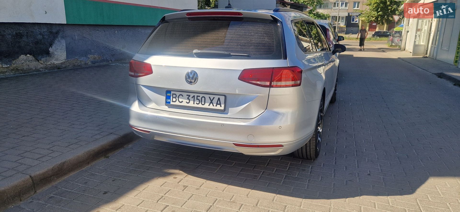 Volkswagen Passat 2015 VIN WVWZZZ3CZGE067670 фото оголошення 68 з 68
