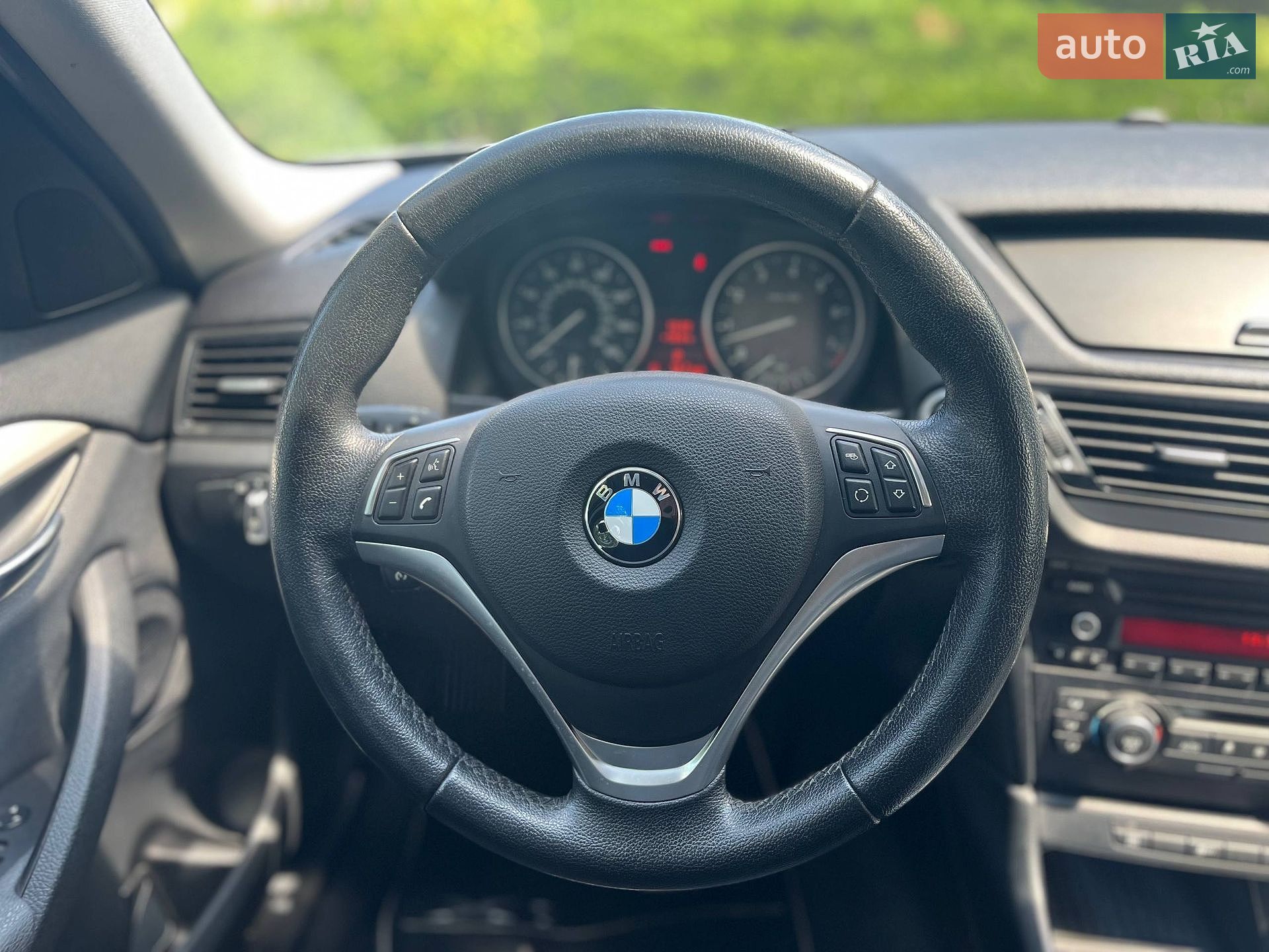 BMW X1 2014 VIN WBAVM1C57FVW58740 фото оголошення 18 з 24