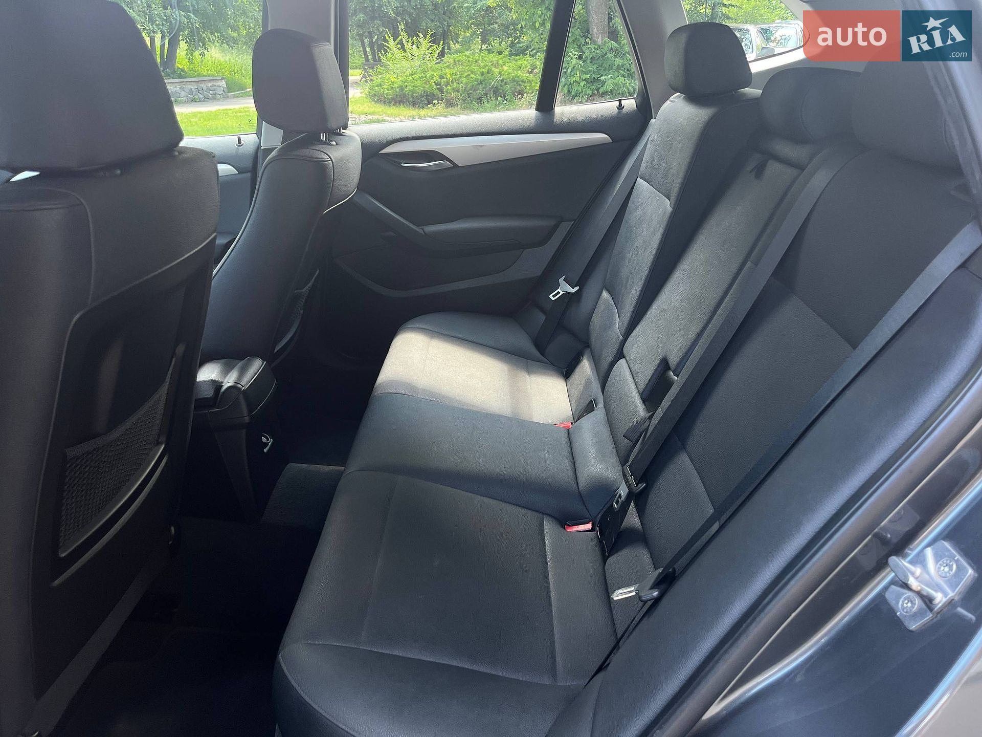 BMW X1 2014 VIN WBAVM1C57FVW58740 фото оголошення 22 з 24