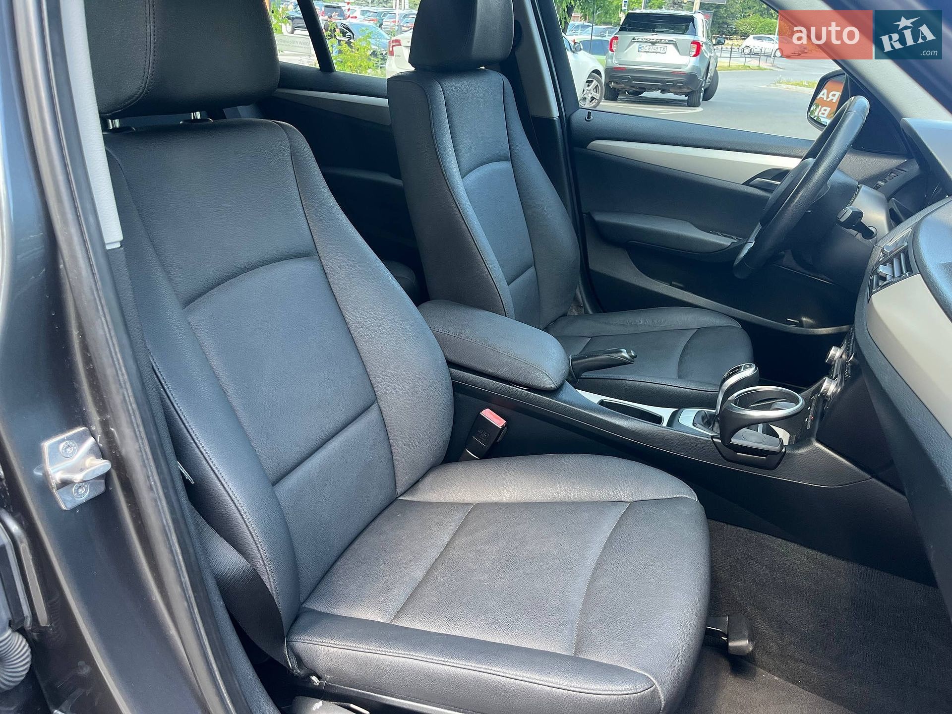 BMW X1 2014 VIN WBAVM1C57FVW58740 фото оголошення 23 з 24