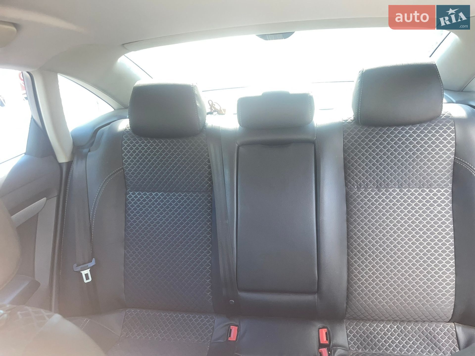Audi A6 2006 VIN WAUZZZ4F46N174856 фото оголошення 6 з 11
