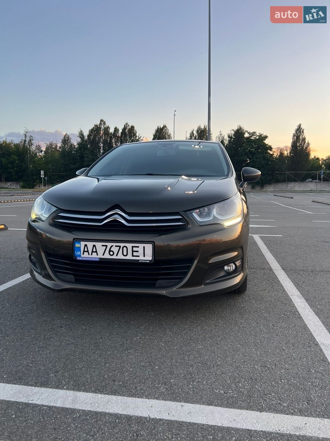 Citroen C4 2015 VIN VF7NC9HD8FY522634 фото оголошення 17 з 42