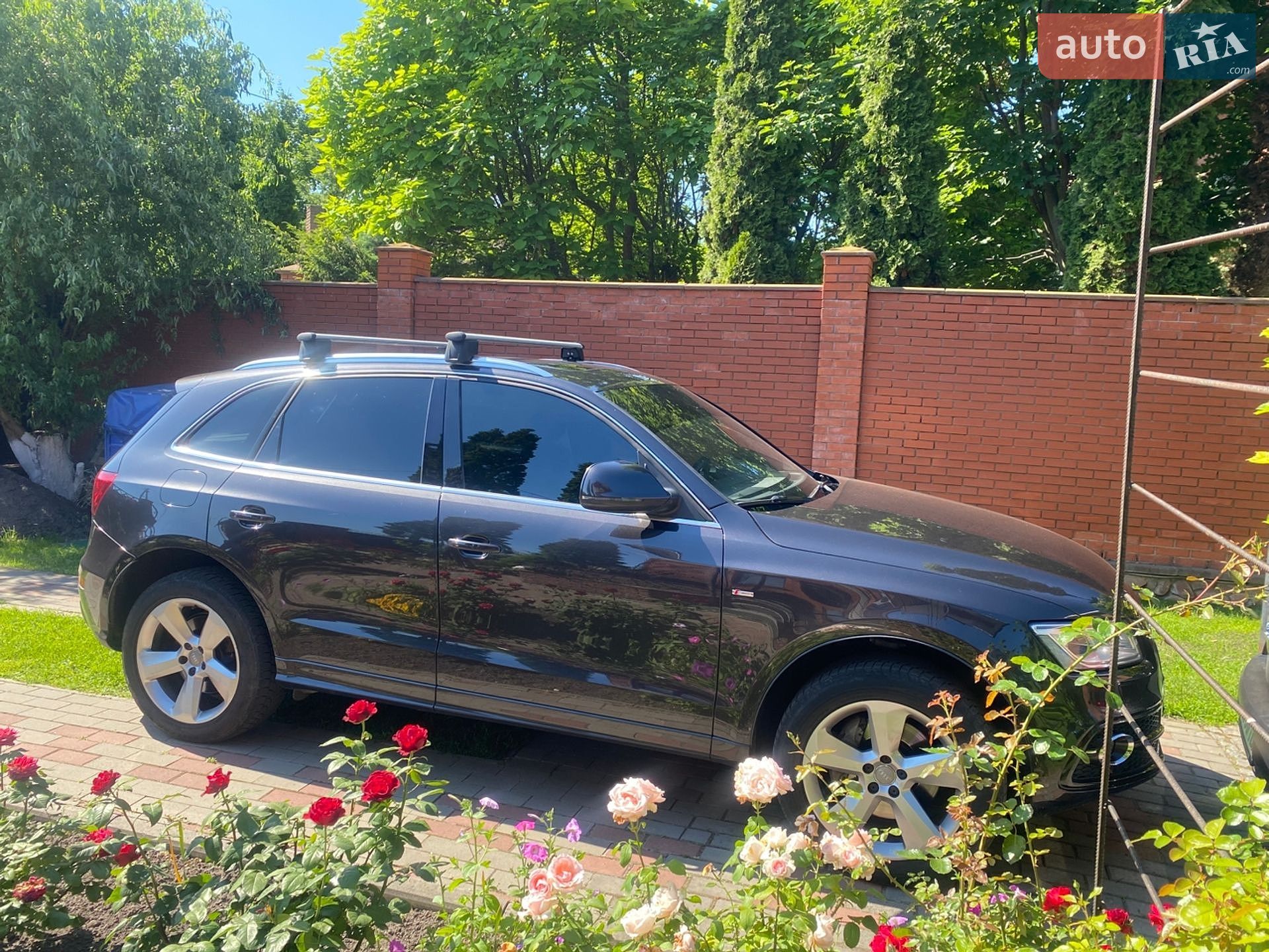 Audi Q5 2014 VIN WAUZZZ8R7EA119697 фото оголошення 3 з 69