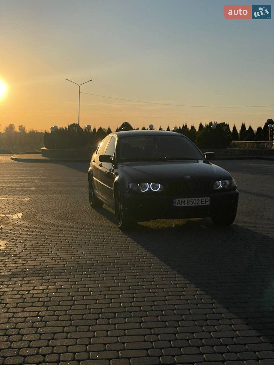 BMW 3 Series 2004 VIN WBAEY31020KS44698 фото оголошення 18 з 34