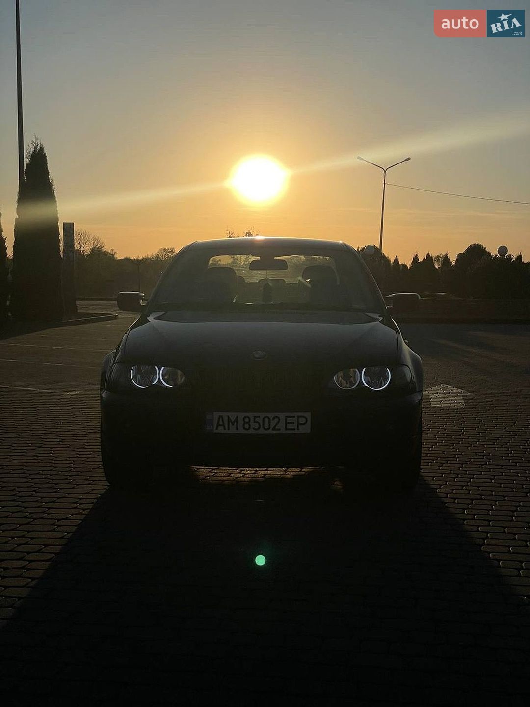 BMW 3 Series 2004 VIN WBAEY31020KS44698 фото оголошення 19 з 34