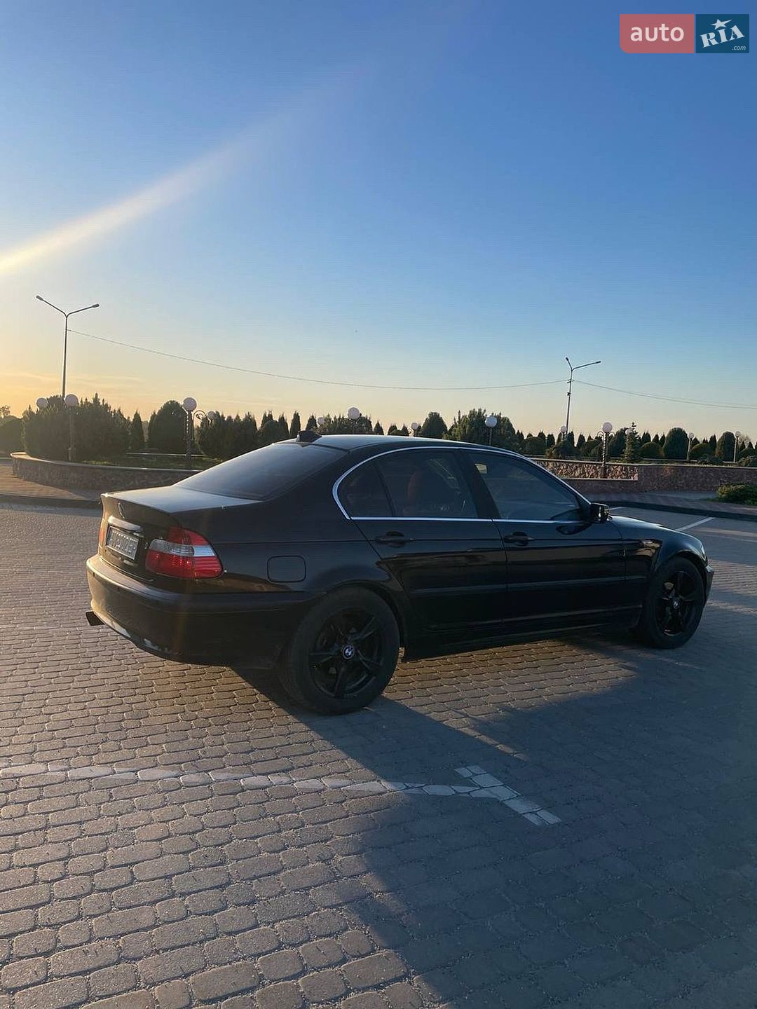 BMW 3 Series 2004 VIN WBAEY31020KS44698 фото оголошення 7 з 34