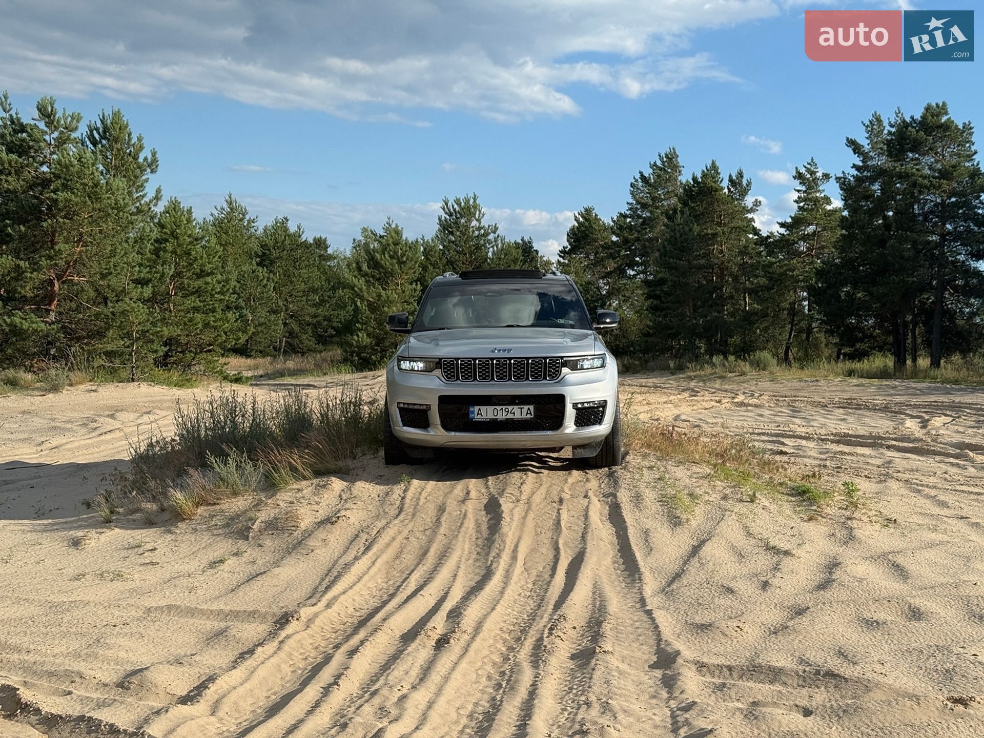 Jeep Grand Cherokee 2022 VIN 1C4RJKEG4P8789416 фото оголошення 59 з 84