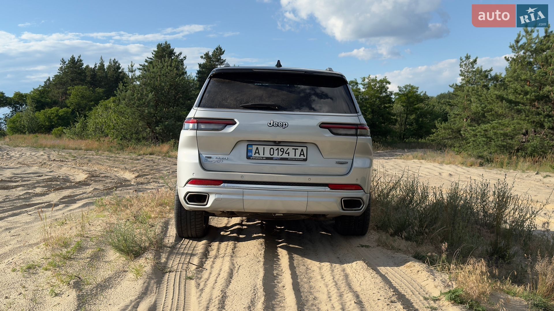 Jeep Grand Cherokee 2022 VIN 1C4RJKEG4P8789416 фото оголошення 62 з 84