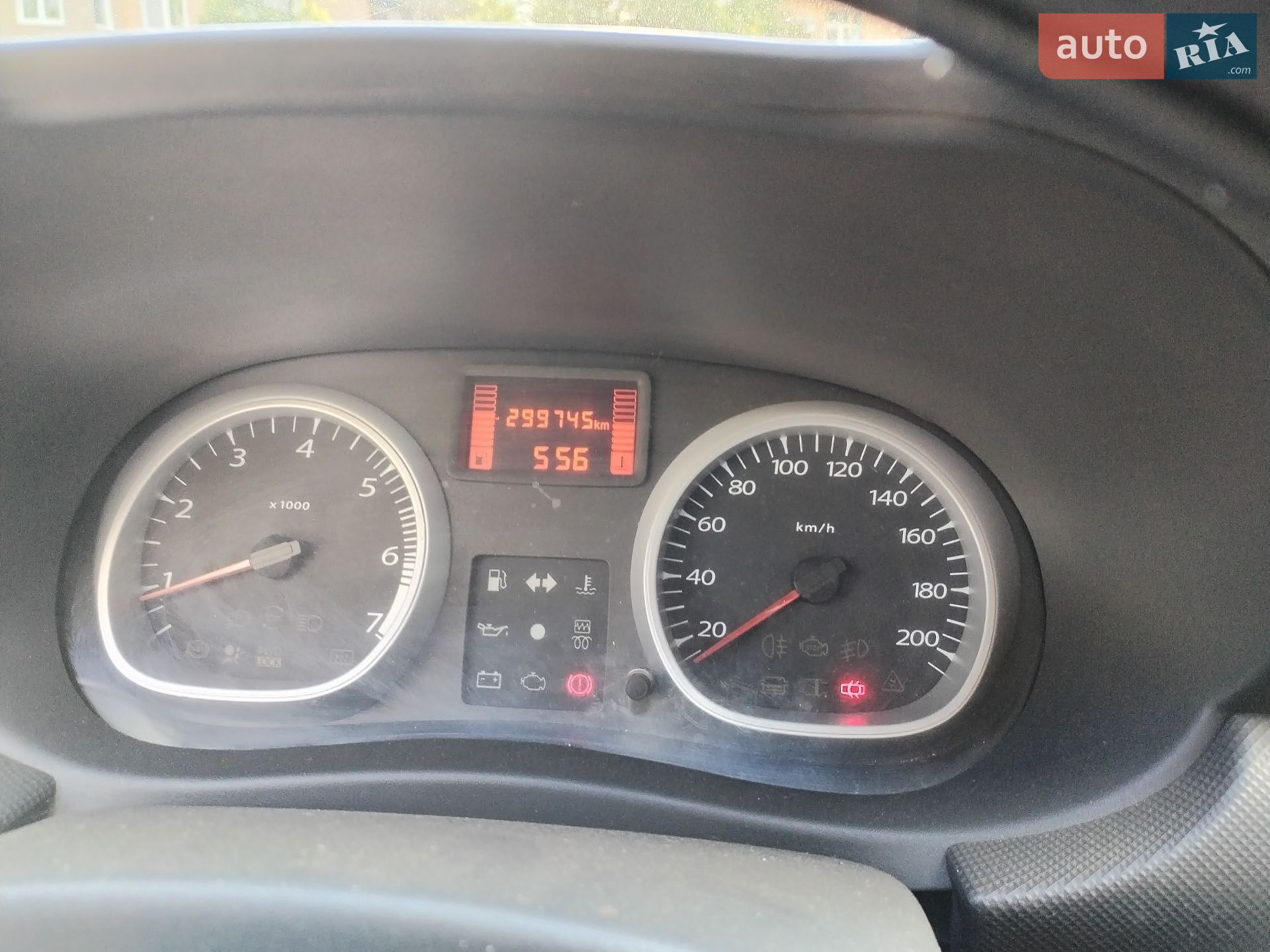 Renault Duster 2012 VIN VF1HSRAVN46642201 фото оголошення 13 з 16