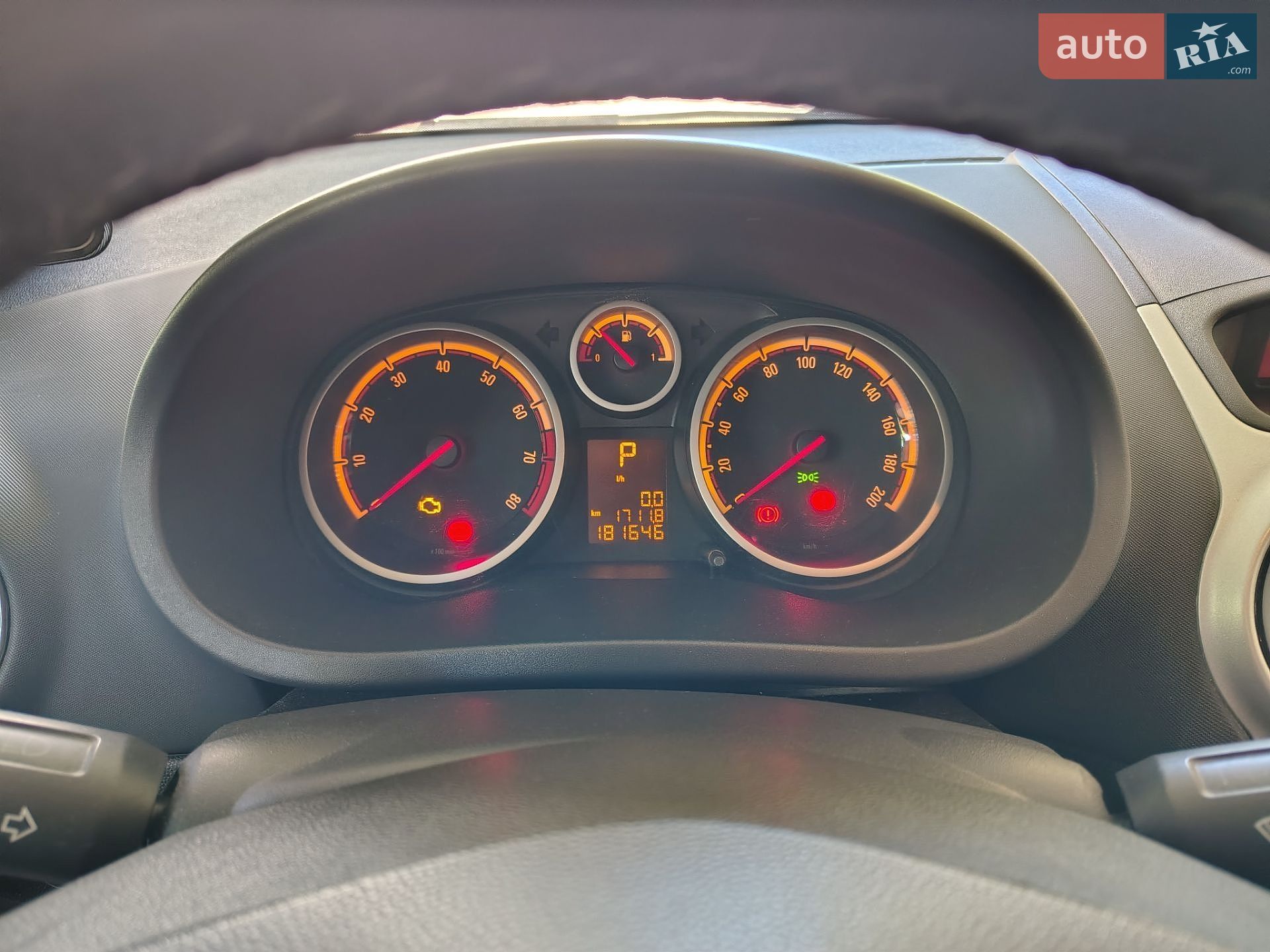 Opel Corsa 2010 VIN W0L0SDL68A4271930 фото оголошення 19 з 22