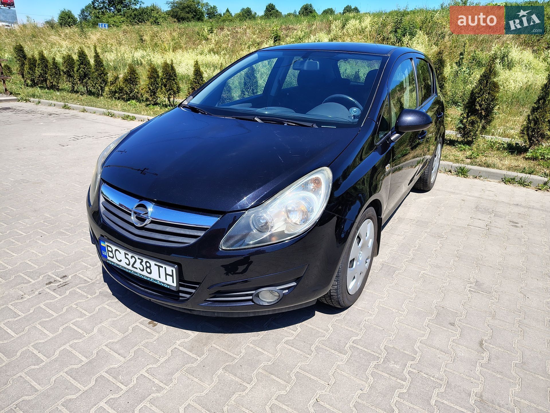 Opel Corsa 2010 VIN W0L0SDL68A4271930 фото оголошення 20 з 22