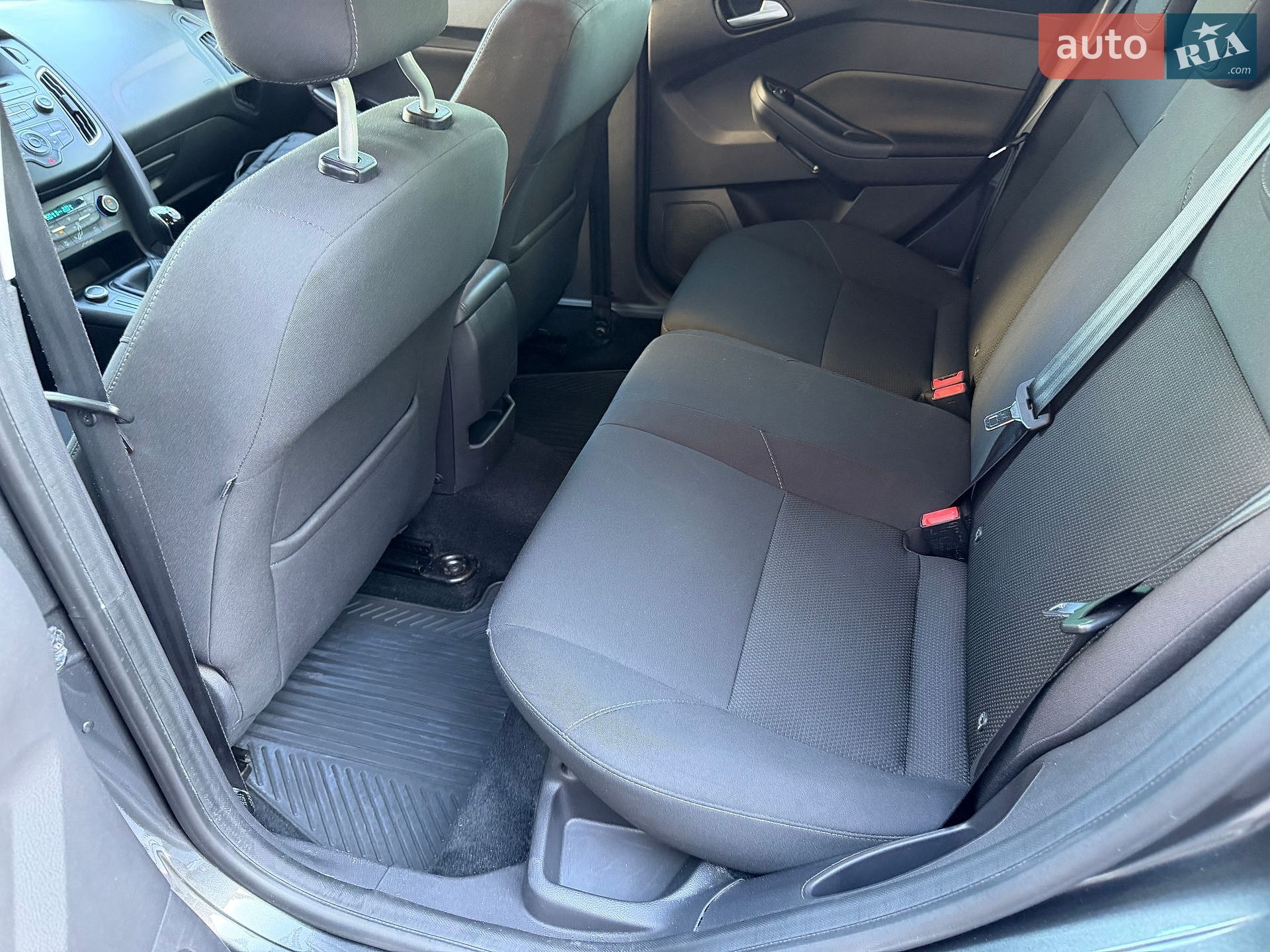 Ford Focus 2016 VIN WF05XXGCC5GA23090 фото оголошення 33 з 35
