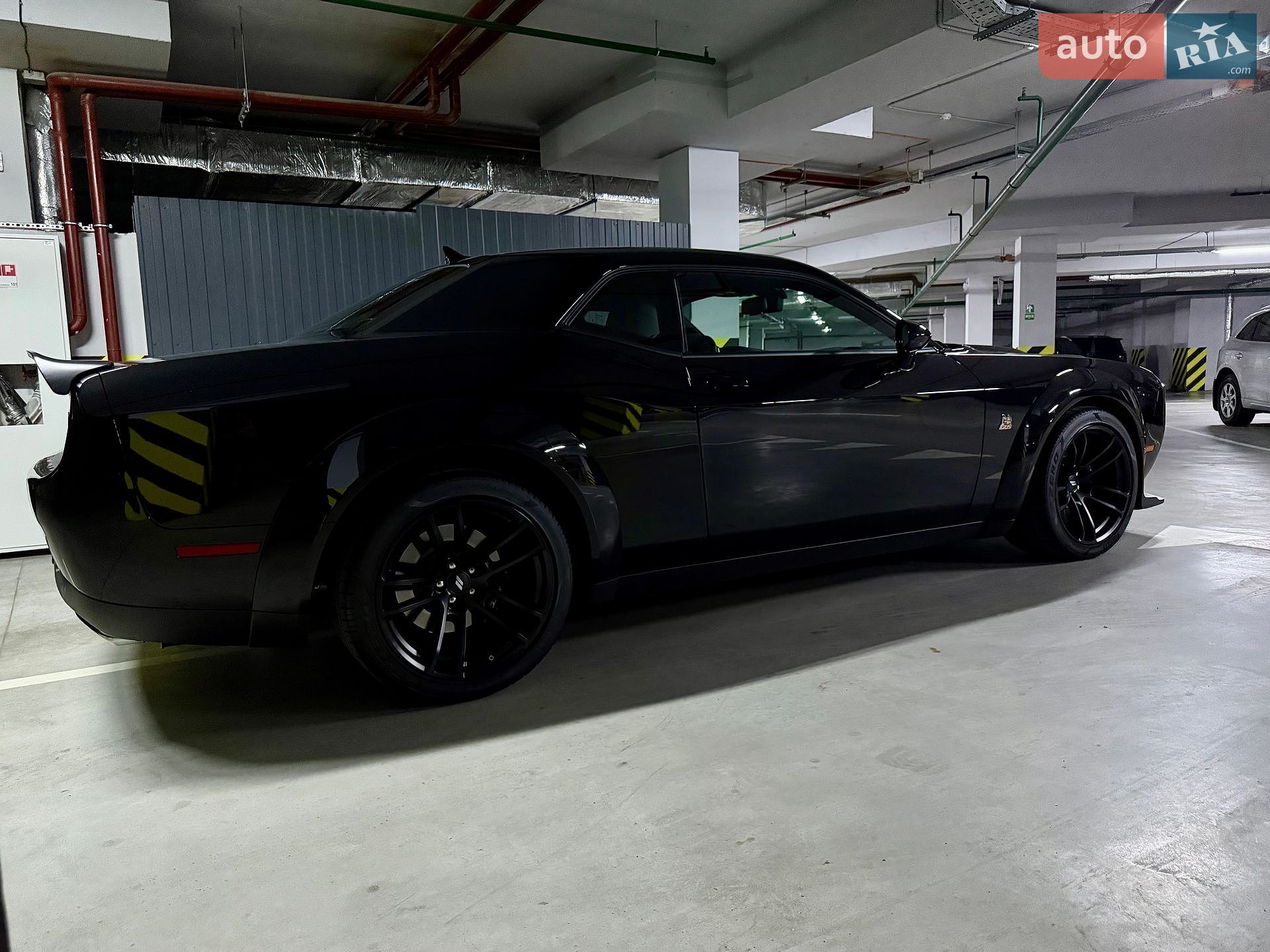 Dodge Challenger 2023 VIN 2C3CDZFJ0PH596324 фото оголошення 5 з 30
