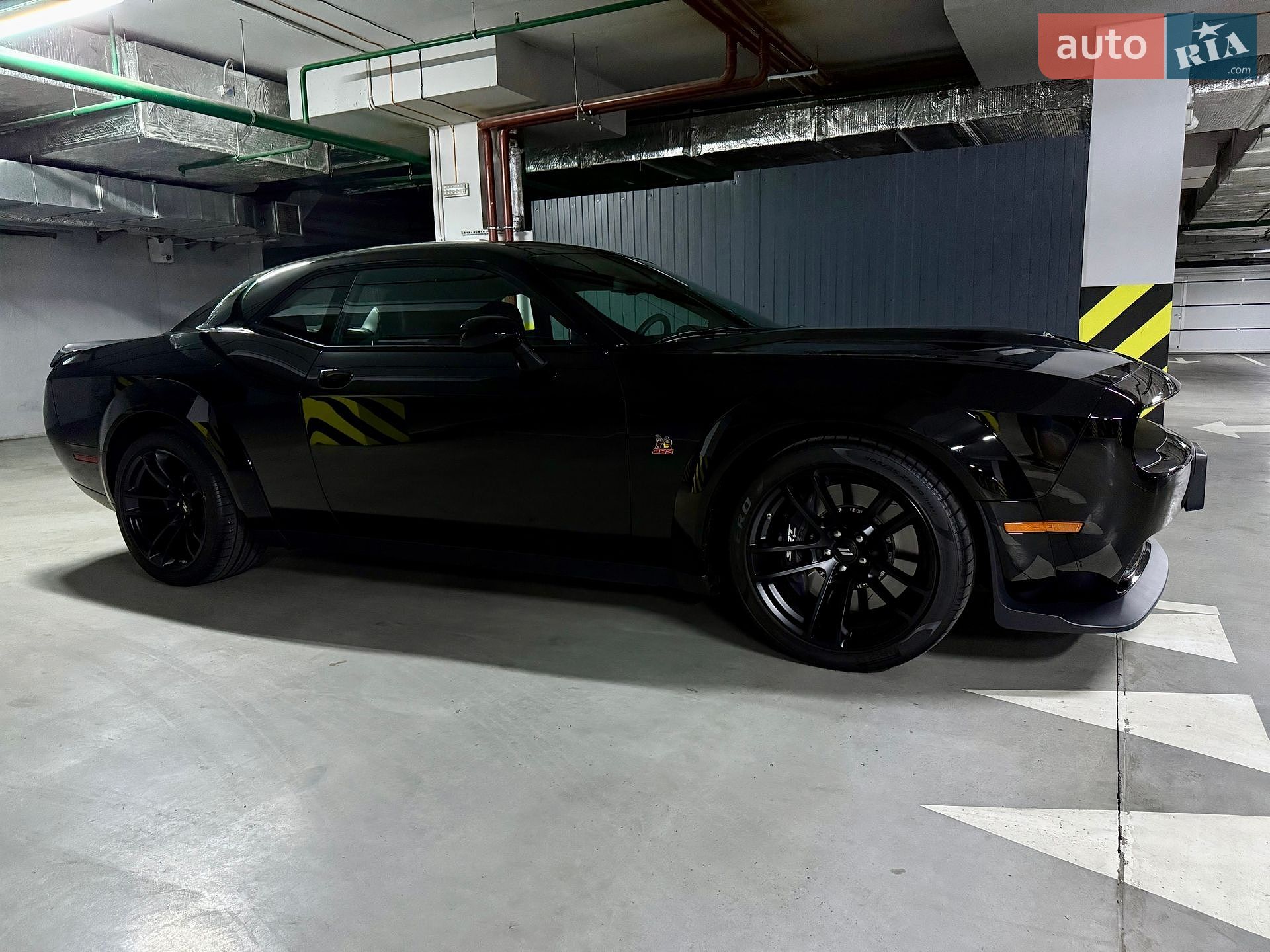 Dodge Challenger 2023 VIN 2C3CDZFJ0PH596324 фото оголошення 7 з 30