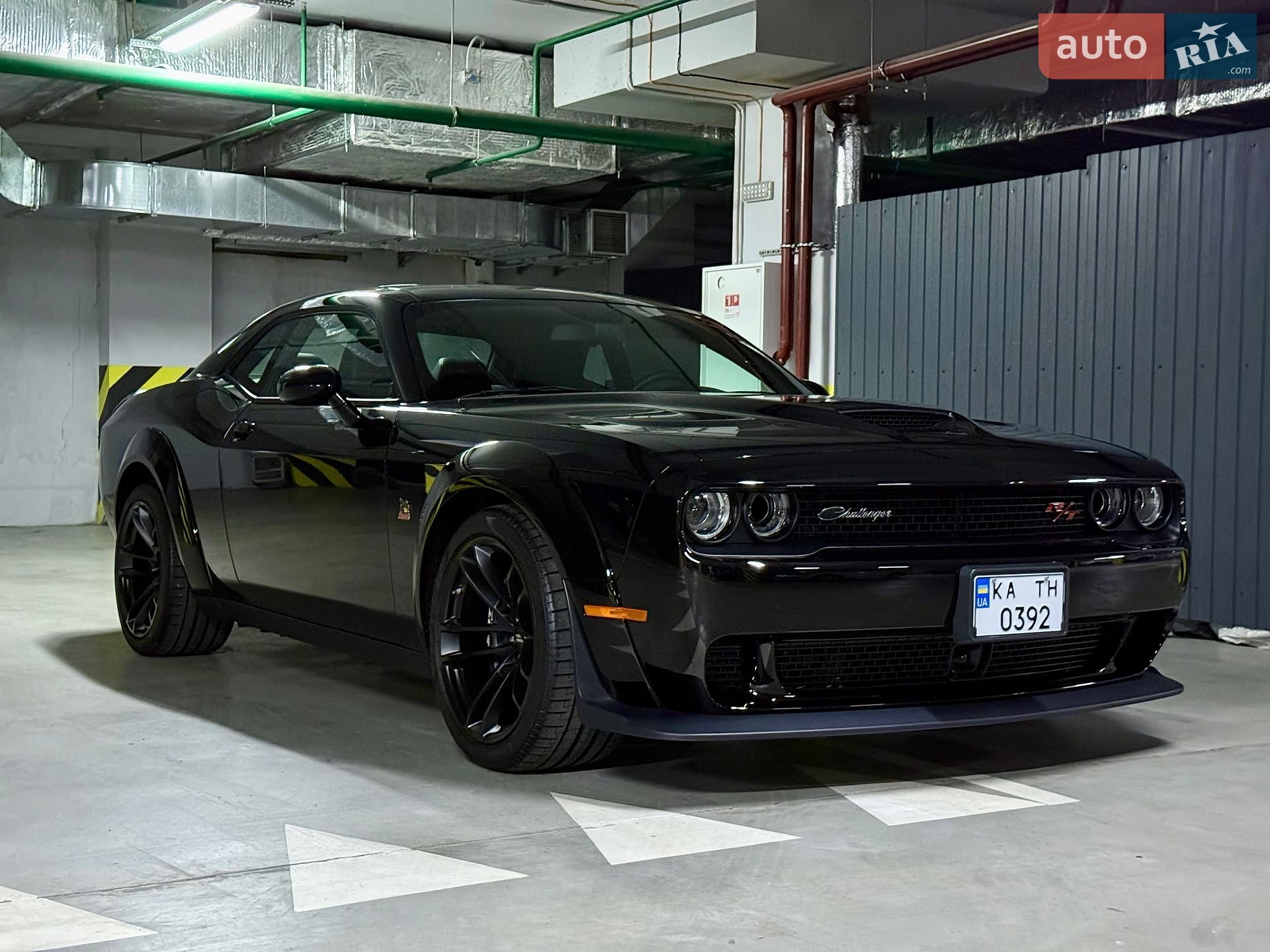 Dodge Challenger 2023 VIN 2C3CDZFJ0PH596324 фото оголошення 8 з 30
