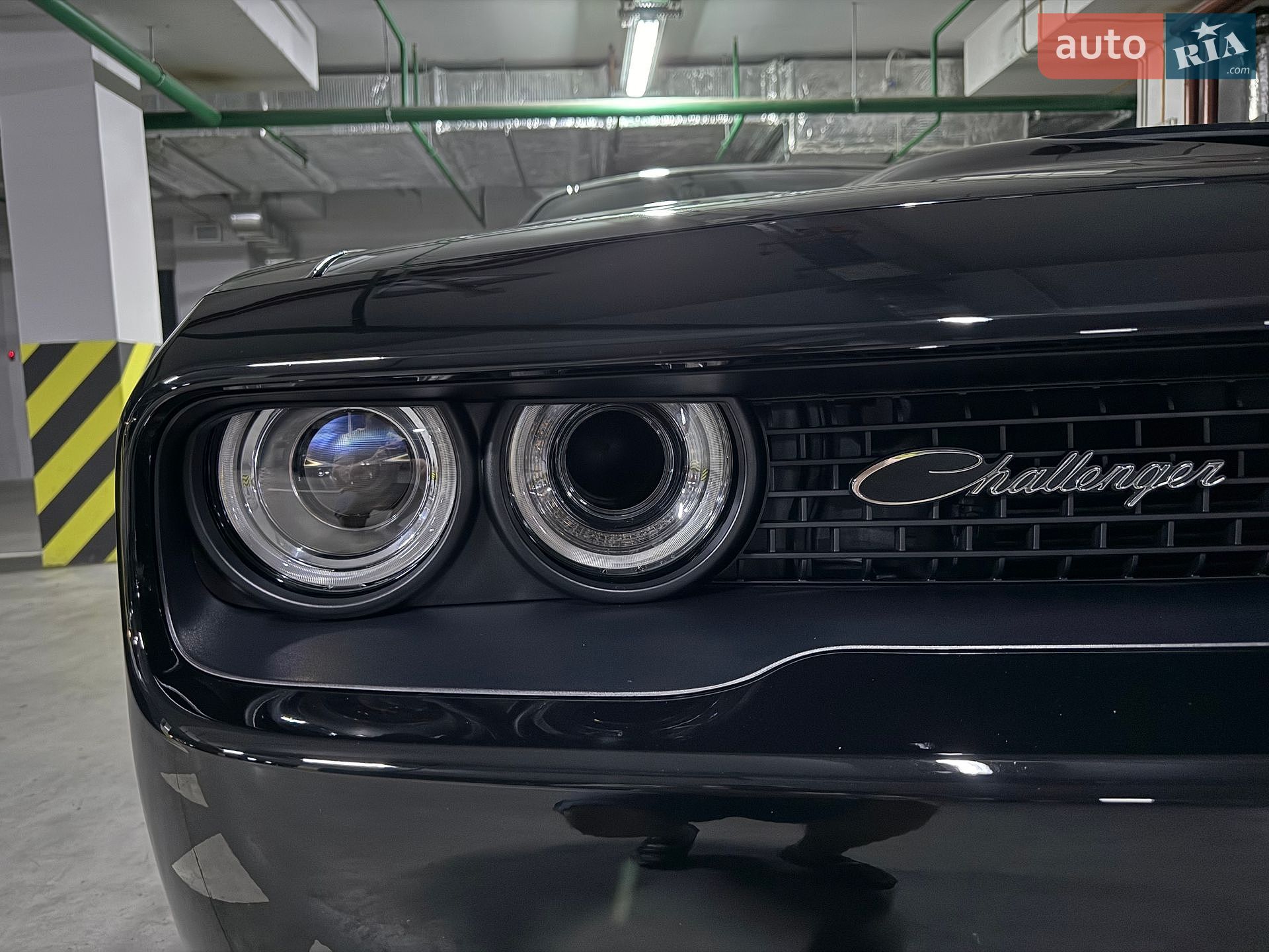 Dodge Challenger 2023 VIN 2C3CDZFJ0PH596324 фото оголошення 9 з 30
