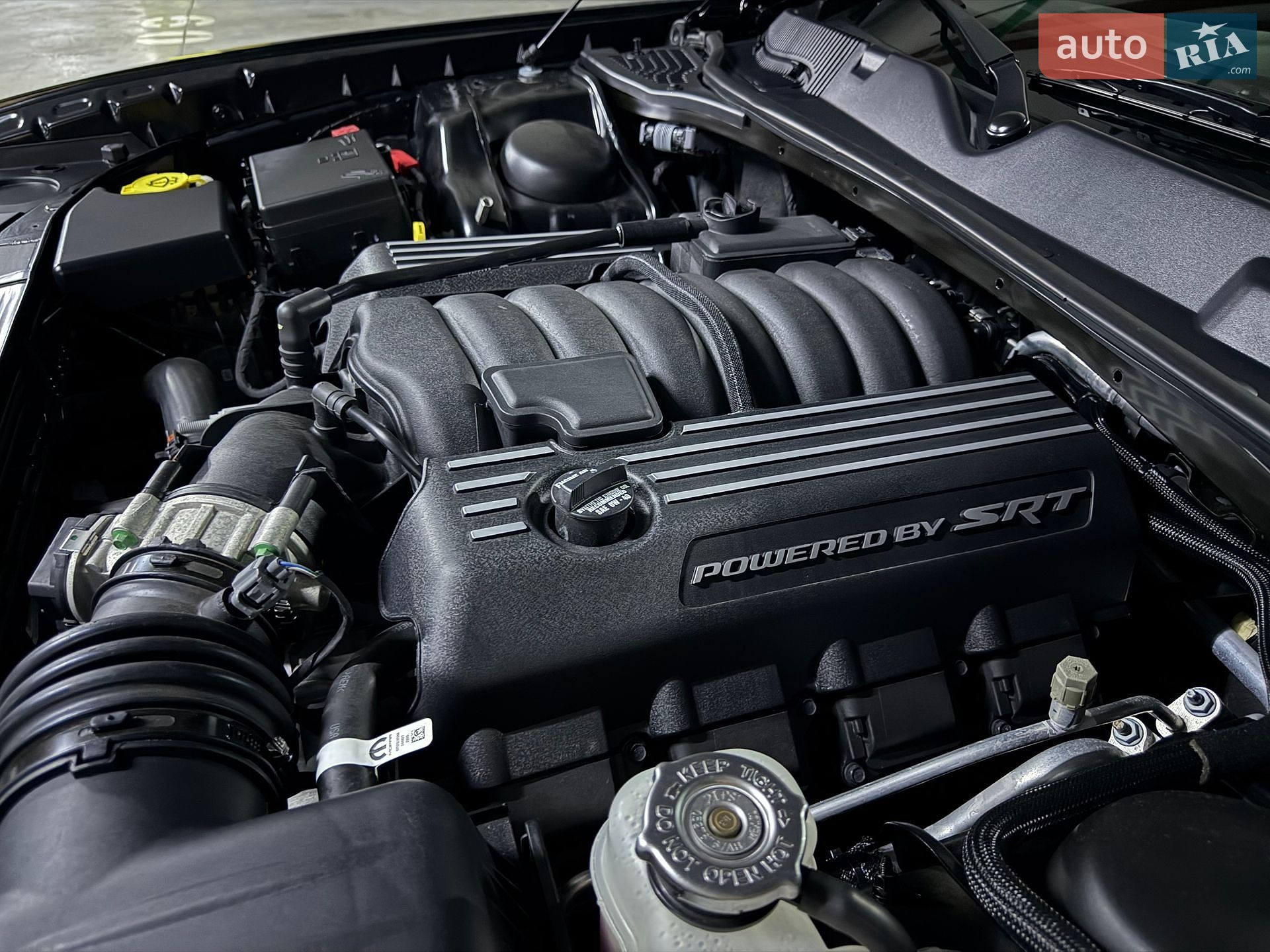 Dodge Challenger 2023 VIN 2C3CDZFJ0PH596324 фото оголошення 28 з 30