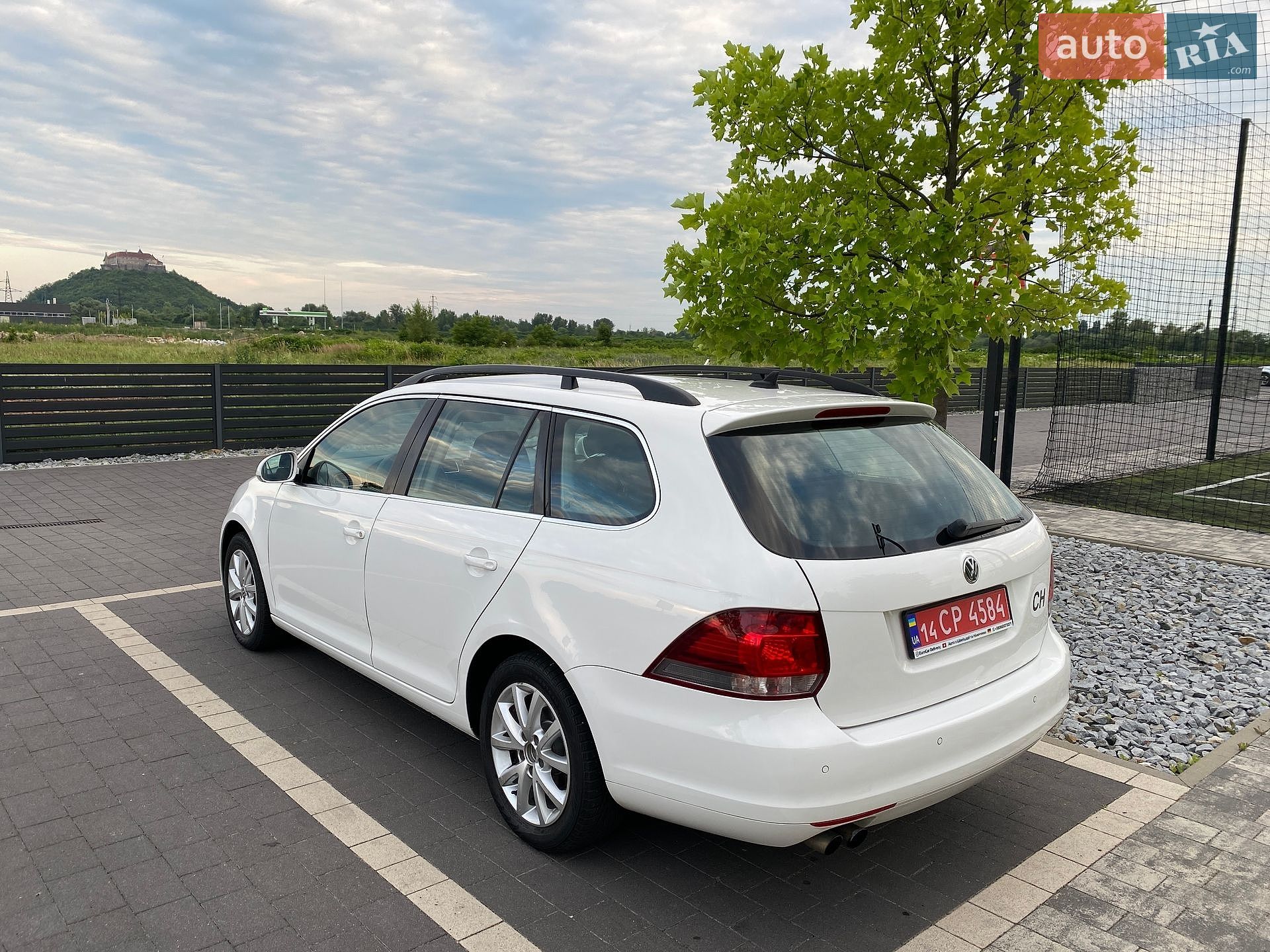 Volkswagen Golf 2011 VIN WVWZZZ1KZCM651500 фото оголошення 10 з 25
