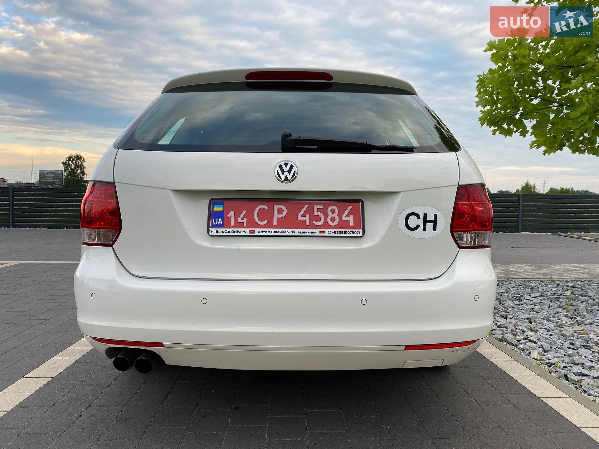 Volkswagen Golf 2011 VIN WVWZZZ1KZCM651500 фото оголошення 6 з 25