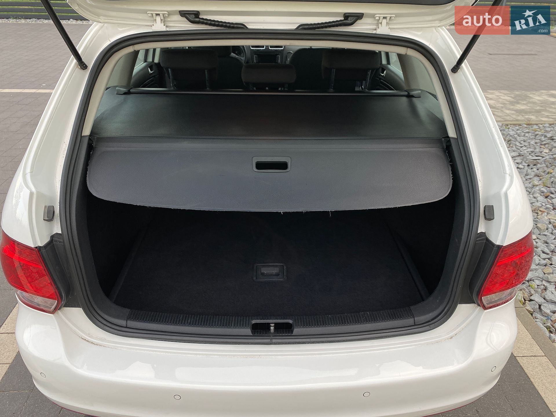 Volkswagen Golf 2011 VIN WVWZZZ1KZCM651500 фото оголошення 14 з 25