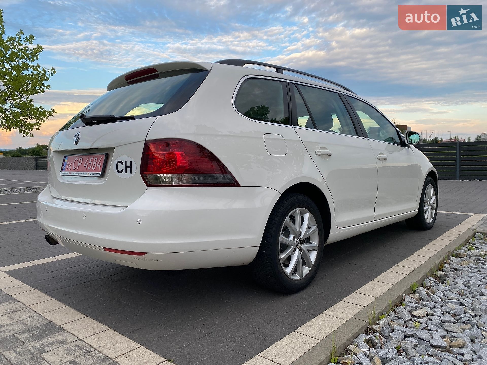 Volkswagen Golf 2011 VIN WVWZZZ1KZCM651500 фото оголошення 15 з 25