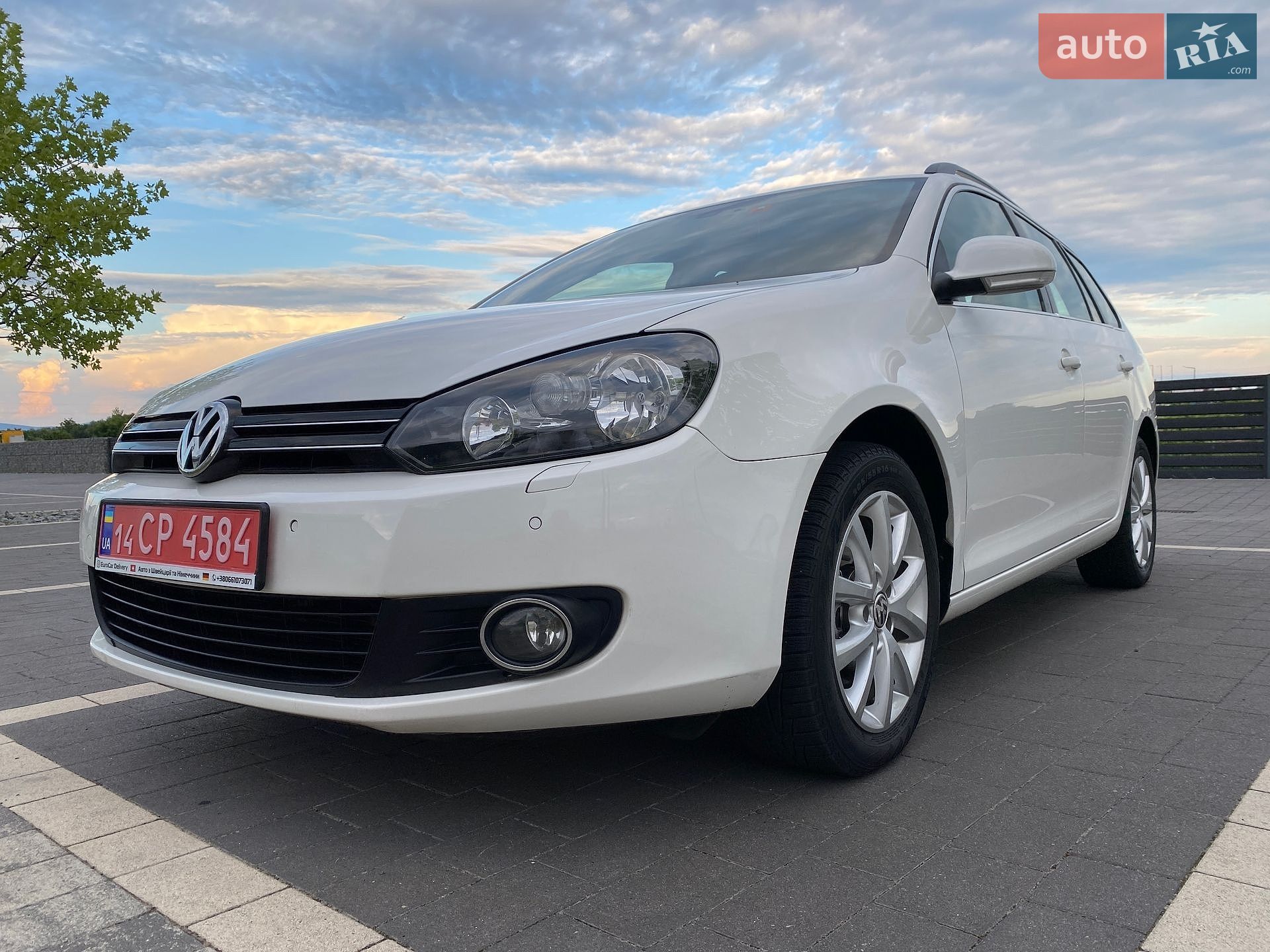 Volkswagen Golf 2011 VIN WVWZZZ1KZCM651500 фото оголошення 16 з 25